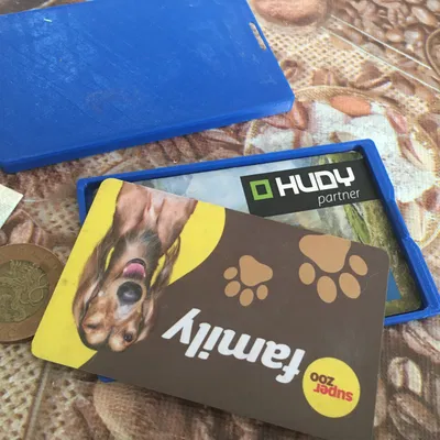 Ốp đựng thẻ tín dụng, tiền, thẻ nhớ (ví)