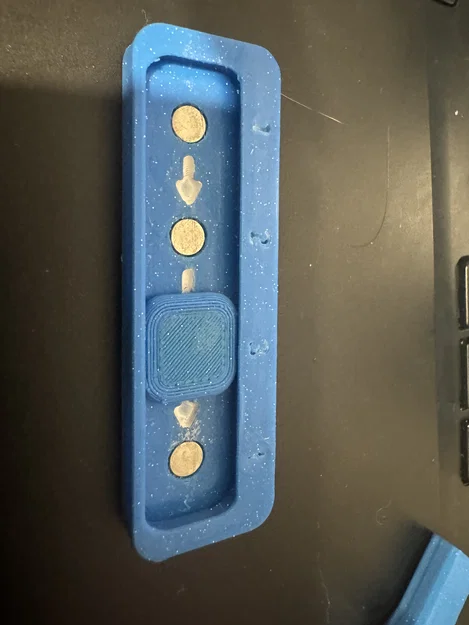 Trình theo dõi bầu cử tự do từ tính - Image 3