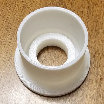 Giá Đỡ Đèn Pin Coast TP9R