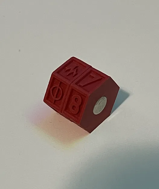 Bộ đếm MtG v2.0 - Image 4