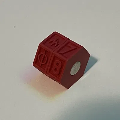 Bộ đếm MtG v2.0