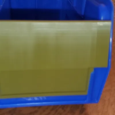 Nắp Che Khay Dillon/Amazon