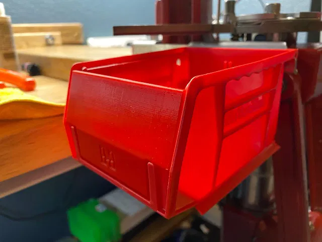 Nắp Đậy AkroBin - Image 2