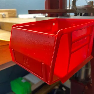 Nắp Đậy AkroBin