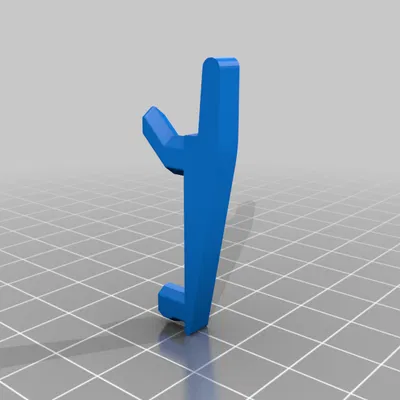 Giá Đựng Lục Giác Pegboard Theo Thông Số