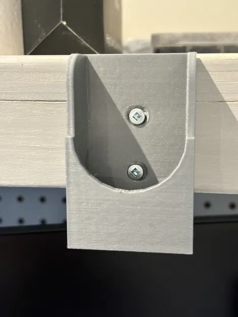 Giá đỡ Remote Fosi BL20A Gắn Tường - Image 1