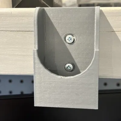 Giá đỡ Remote Fosi BL20A Gắn Tường