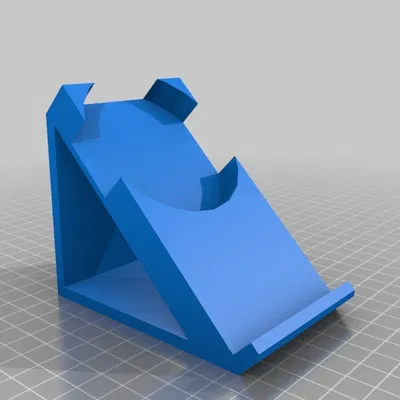 Giá đỡ điện thoại di động có đế sạc