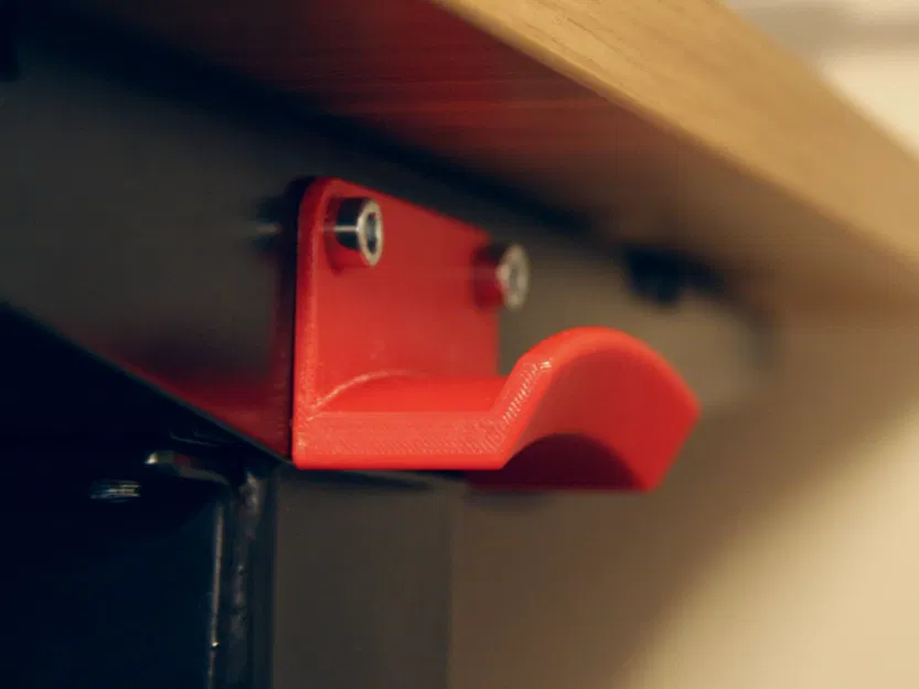 Móc Tai Nghe Cho Bàn Đứng FlexiSpot - Image 1