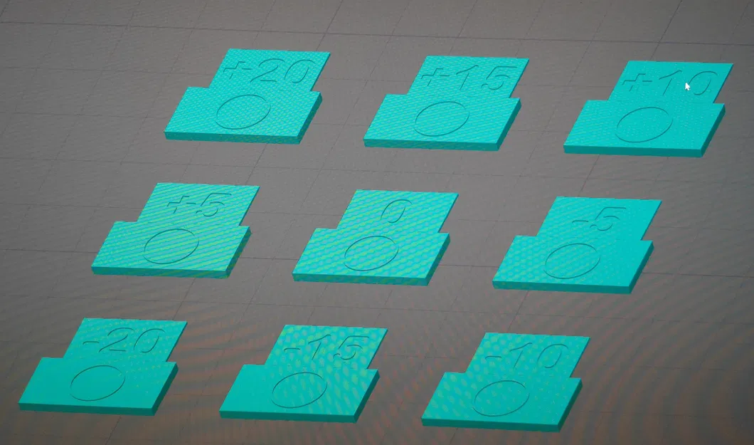 Hiệu chỉnh Tốc độ Dòng chảy Filament Nhanh 2 bước - Image 1