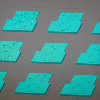 Hiệu chỉnh Tốc độ Dòng chảy Filament Nhanh 2 bước