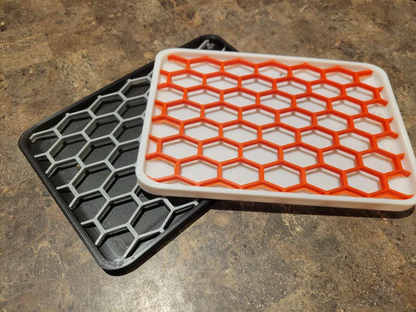 Khay Trồng Cây - Image 1