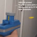 Súng Phóng Đĩa Mk4 - In 3D Hoàn Toàn - Thumbnail 1