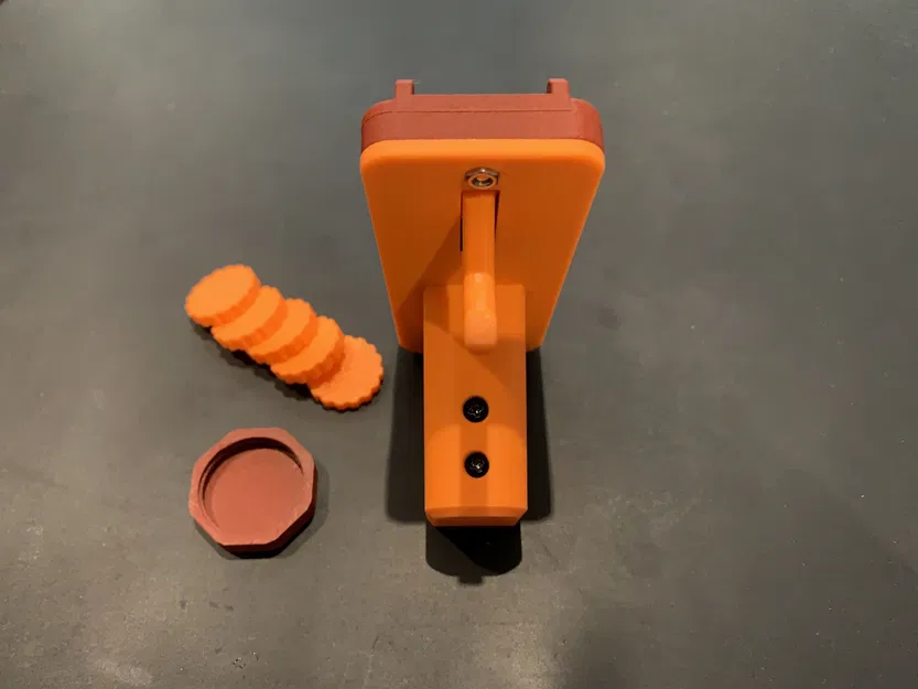 Súng Phóng Đĩa - Image 4