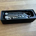 Hộc Đựng Leatherman Skeletool Chuẩn Gridfinity - Thumbnail 1