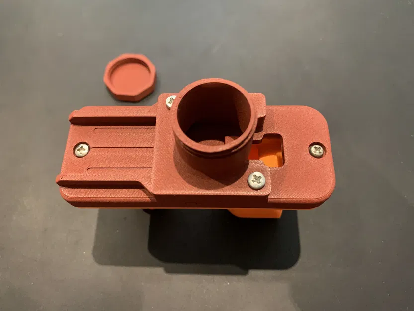 Súng Phóng Đĩa - Image 5