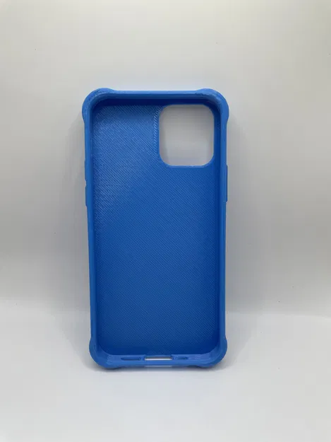 Ốp Lưng Apple iPhone 12 Pro - Image 1