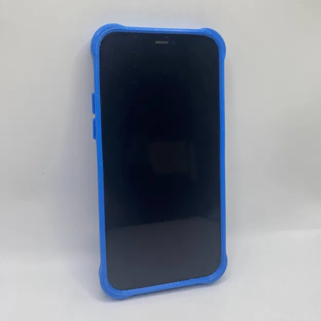 Ốp Lưng Apple iPhone 12 Pro - Image 2