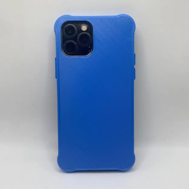 Ốp Lưng Apple iPhone 12 Pro - Image 4