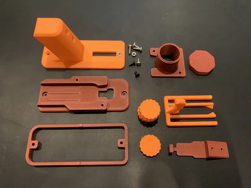 Súng Phóng Đĩa - Image 6