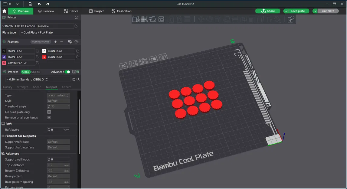 Súng Phóng Đĩa - Image 7