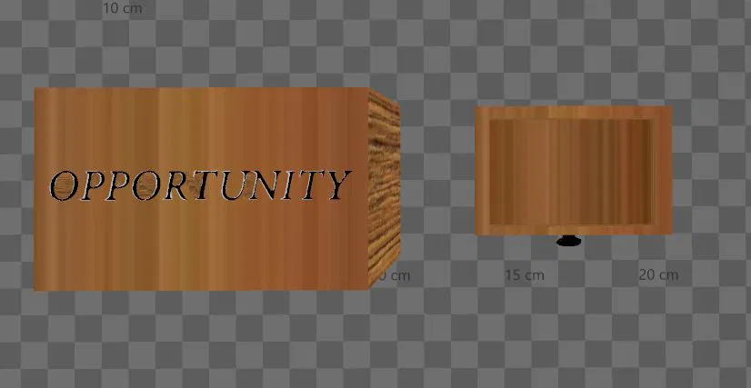 Hộp Trang Sức "Alhajero" - Image 2