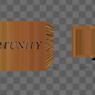 Hộp Trang Sức "Alhajero"