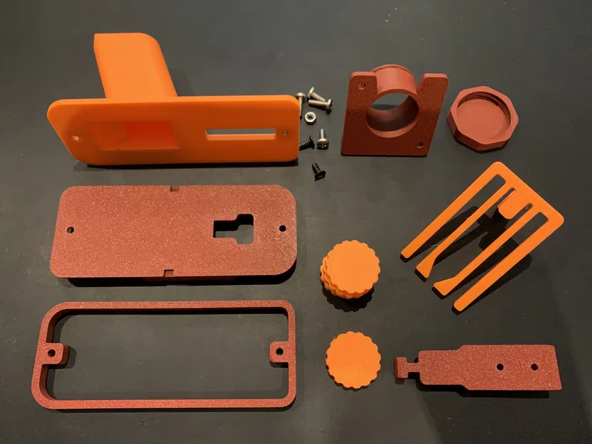 Súng Phóng Đĩa - Image 8