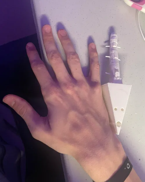 Ngón Tay Giả Thứ 6 V1 - Image 3