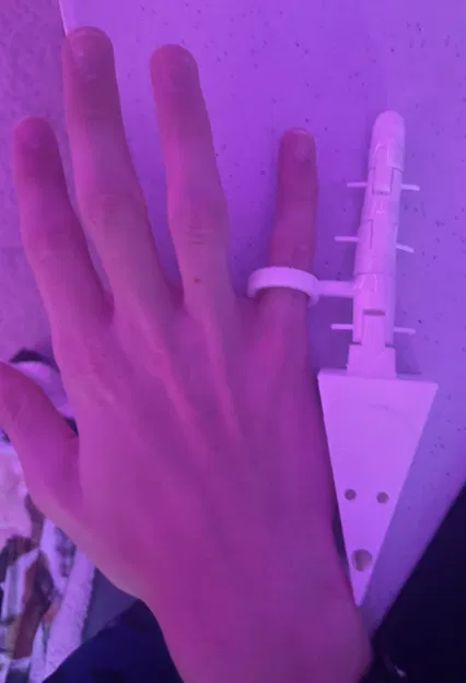 Ngón Tay Giả Thứ 6 V1 - Image 4