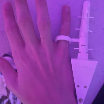 Ngón Tay Giả Thứ 6 V1