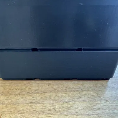 Hộc Đựng Leatherman Skeletool Chuẩn Gridfinity