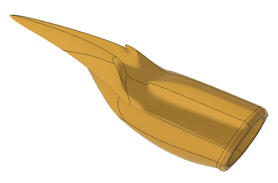 Súng Bắn Thun Chơi Ngón Tay - Image 4