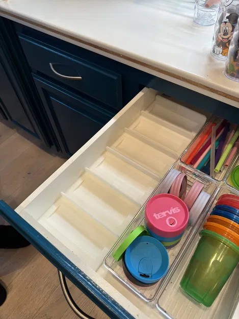 Bộ Sắp Xếp Ly Tervis 10oz Kiểu Module - Image 1