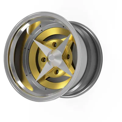 Mâm Mini - Tomcat Tốc Độ Tomcat