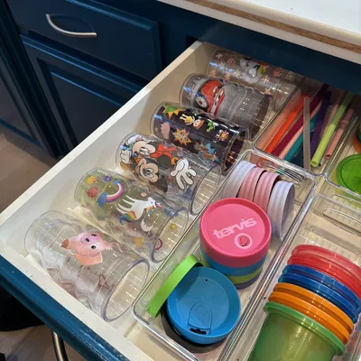 Bộ Sắp Xếp Ly Tervis 10oz Kiểu Module