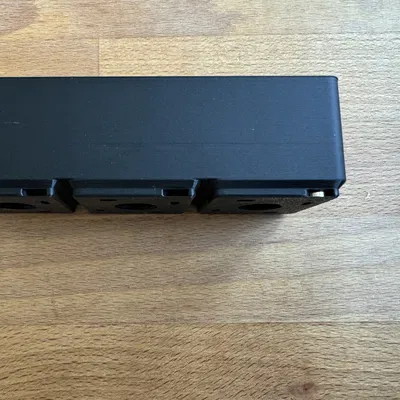 Hộc Đựng Leatherman Skeletool Chuẩn Gridfinity