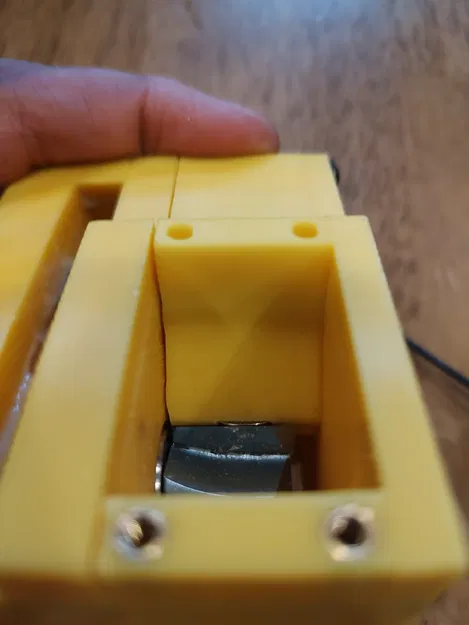 Bộ phận chèn đồng xu 10 cent cho máy cắt Filament - Image 3