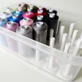 Giá Đựng Cuộn Chỉ May - Thumbnail 1