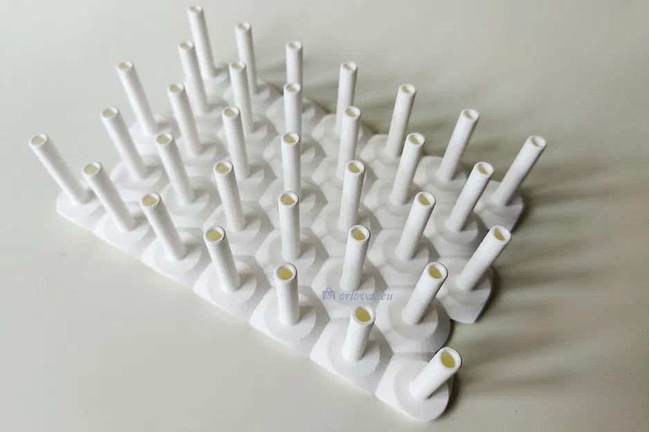 Giá Đựng Cuộn Chỉ May - Image 5