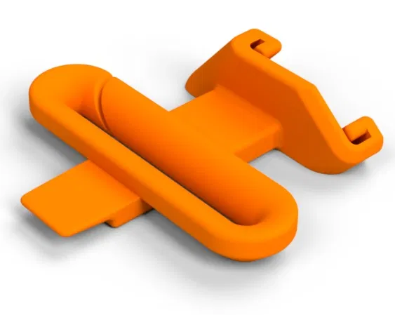 Dẫn Dây Cuộn Sợi Sovol SV06 Có Tab Gắn Đèn Monster - Image 1