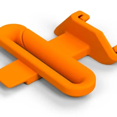 Dẫn Dây Cuộn Sợi Sovol SV06 Có Tab Gắn Đèn Monster