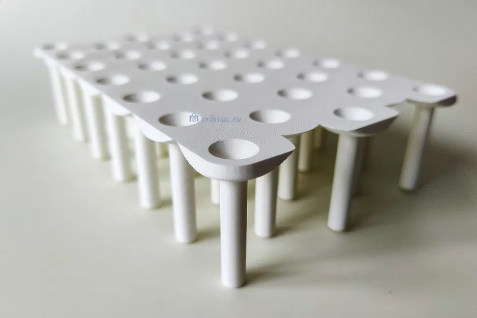 Giá Đựng Cuộn Chỉ May - Image 7