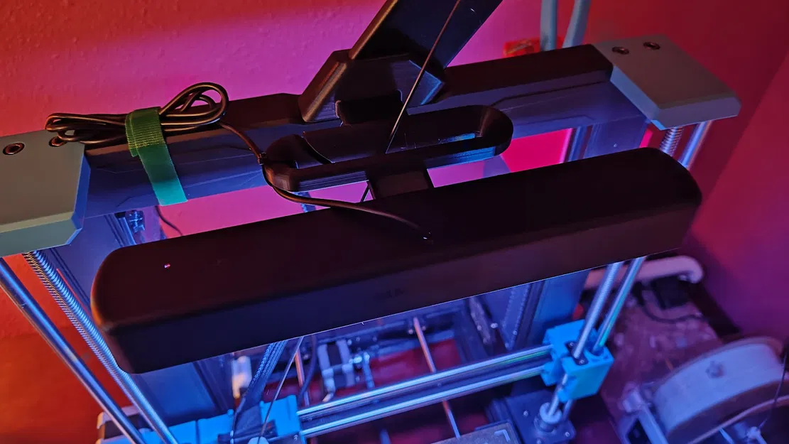 Dẫn Dây Cuộn Sợi Sovol SV06 Có Tab Gắn Đèn Monster - Image 2