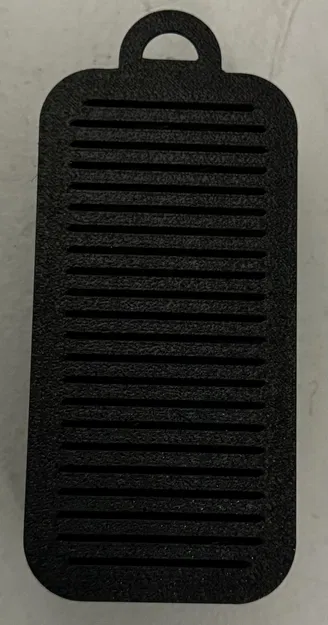 Hộp hút ẩm lớn hơn với tỷ trọng kế - Image 3