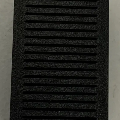 Hộp hút ẩm lớn hơn với tỷ trọng kế