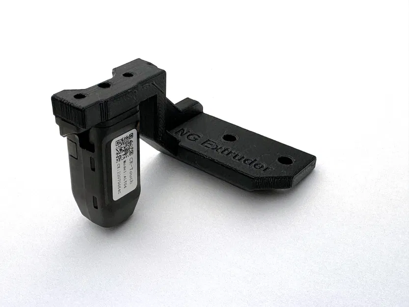 Giá đỡ cảm biến M2723 ExoSlide [Micro Swiss NG Extruder] - Image 1