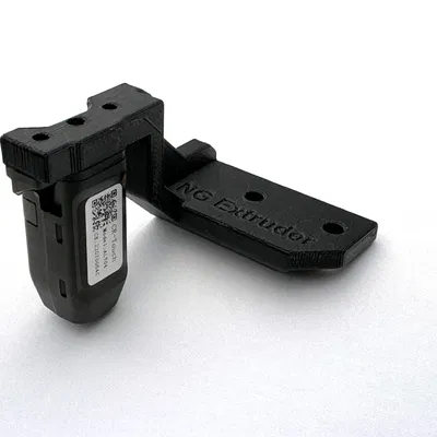 Giá đỡ cảm biến M2723 ExoSlide [Micro Swiss NG Extruder]