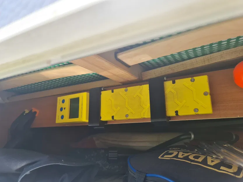 Giá đỡ cân Reich Caravan - Image 1