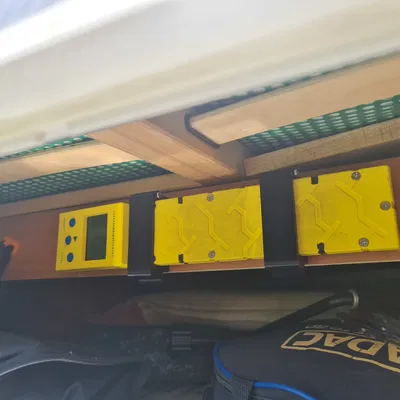 Giá đỡ cân Reich Caravan